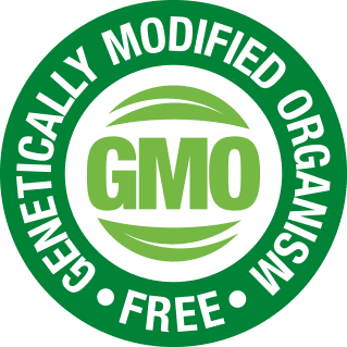selo Non-GMO